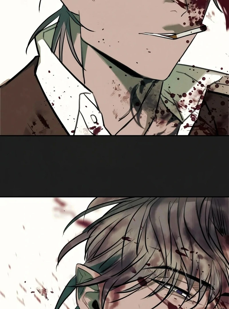 Noir of June ( PARADISE SCANS ) - Chapter 12 manhwa