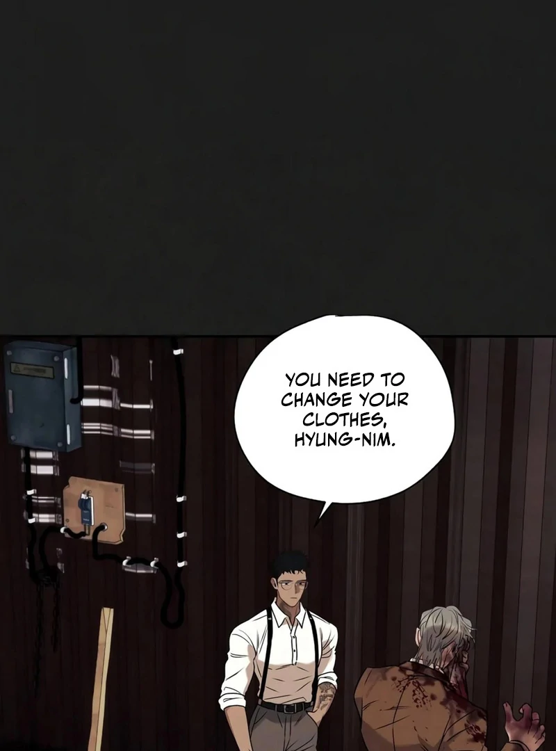 Noir of June ( PARADISE SCANS ) - Chapter 12 manhwa
