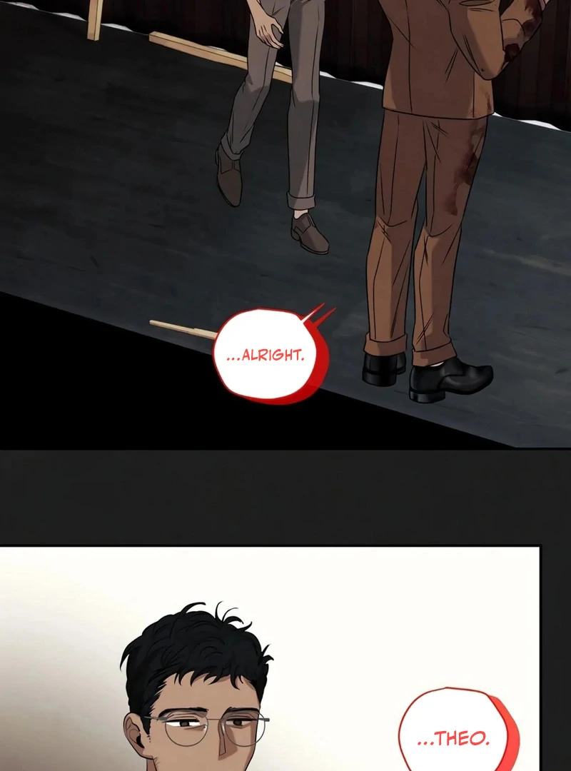 Noir of June ( PARADISE SCANS ) - Chapter 12 manhwa