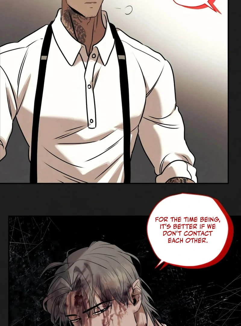 Noir of June ( PARADISE SCANS ) - Chapter 12 manhwa