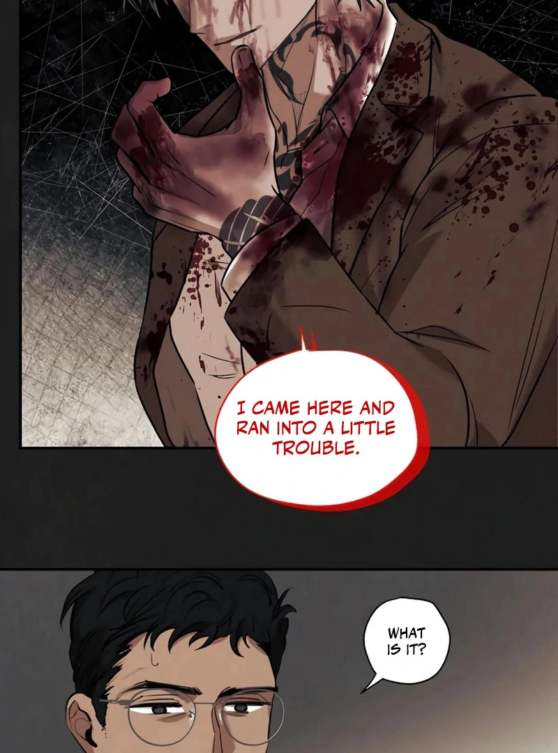 Noir of June ( PARADISE SCANS ) - Chapter 12 manhwa