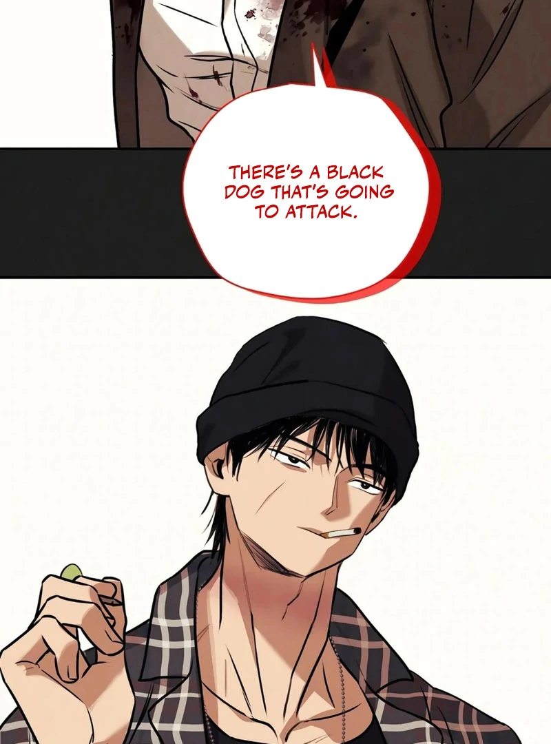 Noir of June ( PARADISE SCANS ) - Chapter 12 manhwa