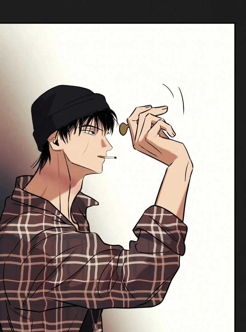 Noir of June ( PARADISE SCANS ) - Chapter 12 manhwa