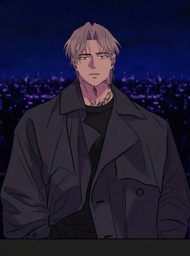 Noir of June ( PARADISE SCANS ) - Chapter 13 πππ¦ manhwa