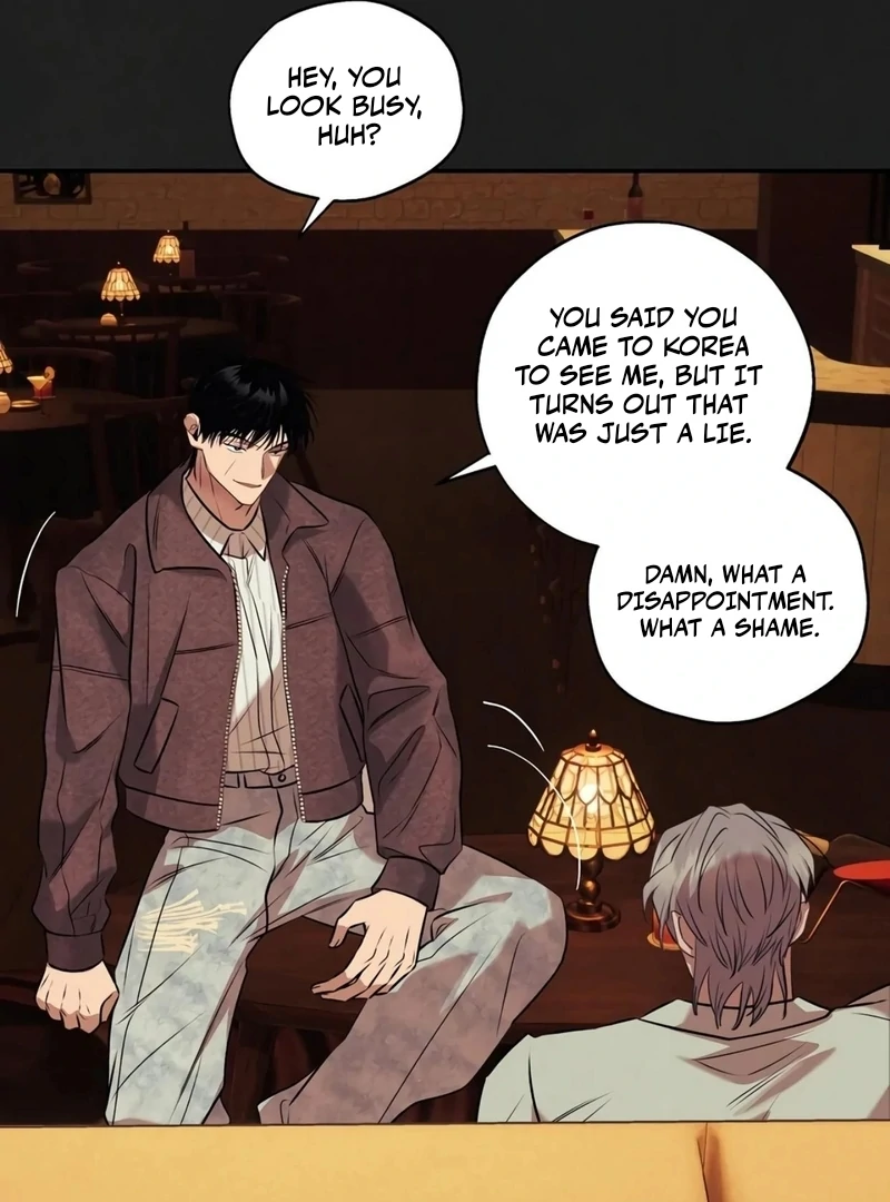 Noir of June ( PARADISE SCANS ) - Chapter 13 πππ¦ manhwa