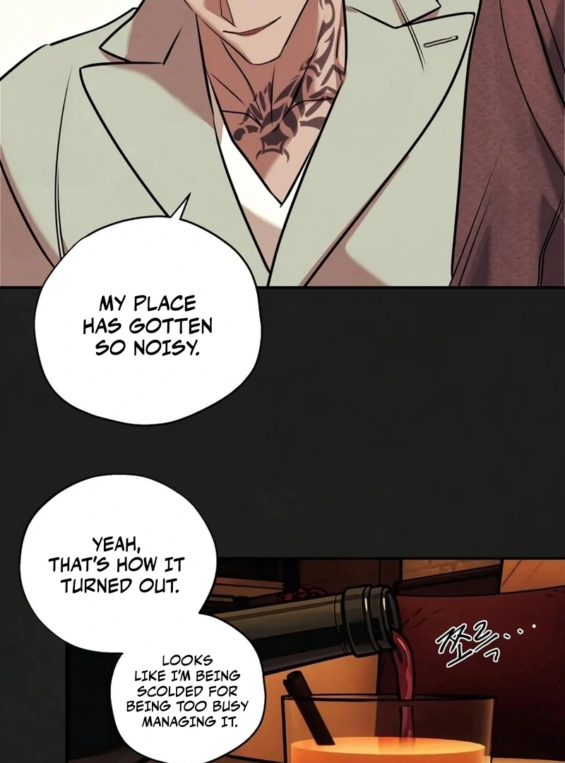 Noir of June ( PARADISE SCANS ) - Chapter 13 πππ¦ manhwa