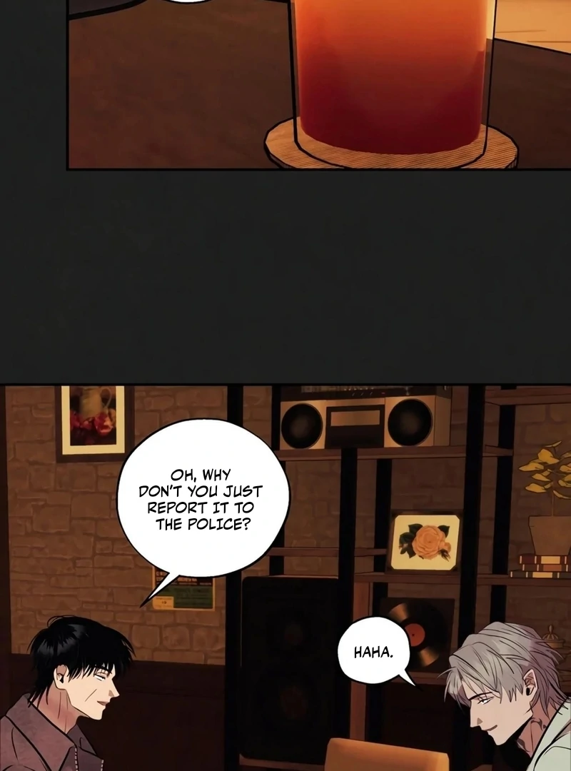 Noir of June ( PARADISE SCANS ) - Chapter 13 πππ¦ manhwa