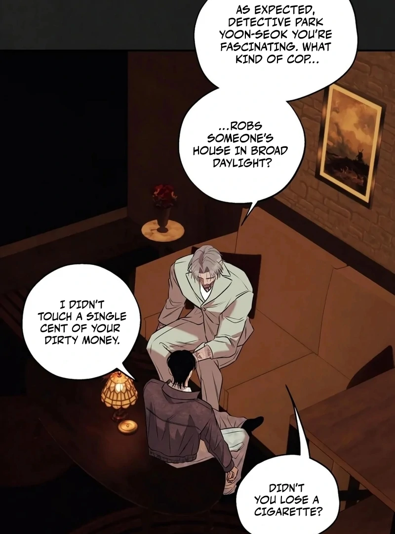 Noir of June ( PARADISE SCANS ) - Chapter 13 πππ¦ manhwa