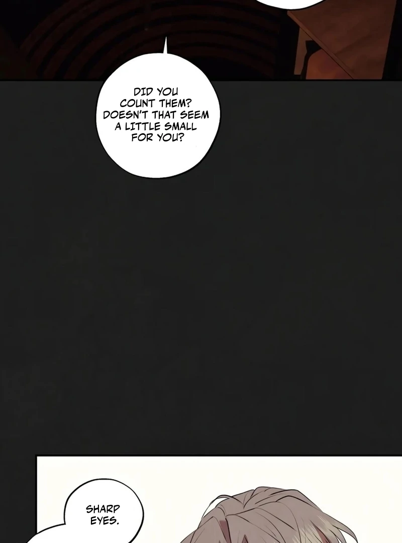 Noir of June ( PARADISE SCANS ) - Chapter 13 πππ¦ manhwa