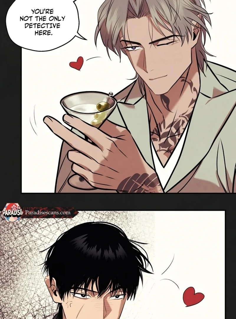 Noir of June ( PARADISE SCANS ) - Chapter 13 πππ¦ manhwa