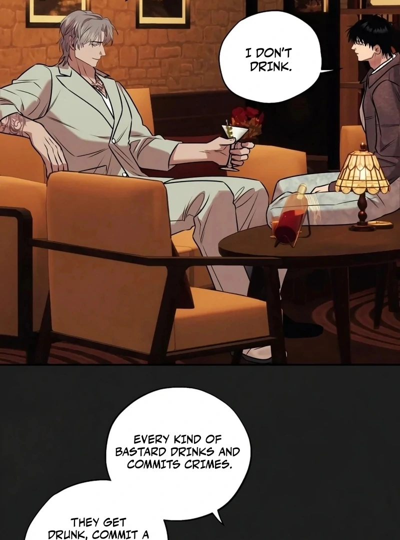 Noir of June ( PARADISE SCANS ) - Chapter 13 πππ¦ manhwa