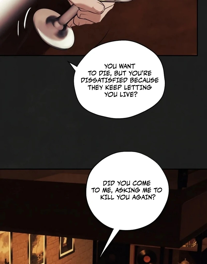 Noir of June ( PARADISE SCANS ) - Chapter 13 πππ¦ manhwa