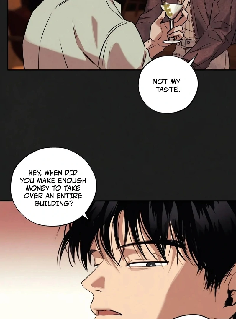 Noir of June ( PARADISE SCANS ) - Chapter 13 πππ¦ manhwa