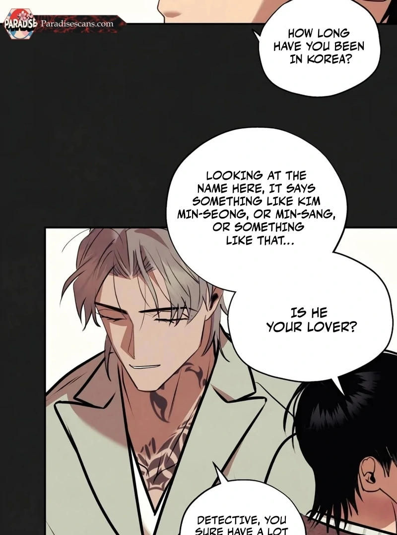 Noir of June ( PARADISE SCANS ) - Chapter 13 πππ¦ manhwa