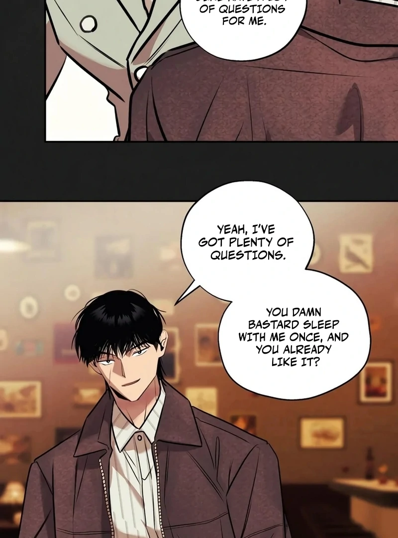 Noir of June ( PARADISE SCANS ) - Chapter 13 πππ¦ manhwa