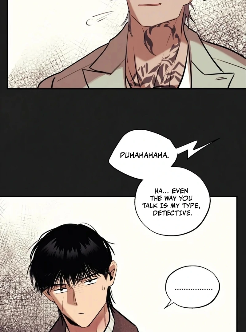 Noir of June ( PARADISE SCANS ) - Chapter 13 πππ¦ manhwa