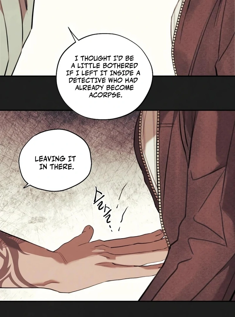 Noir of June ( PARADISE SCANS ) - Chapter 13 πππ¦ manhwa