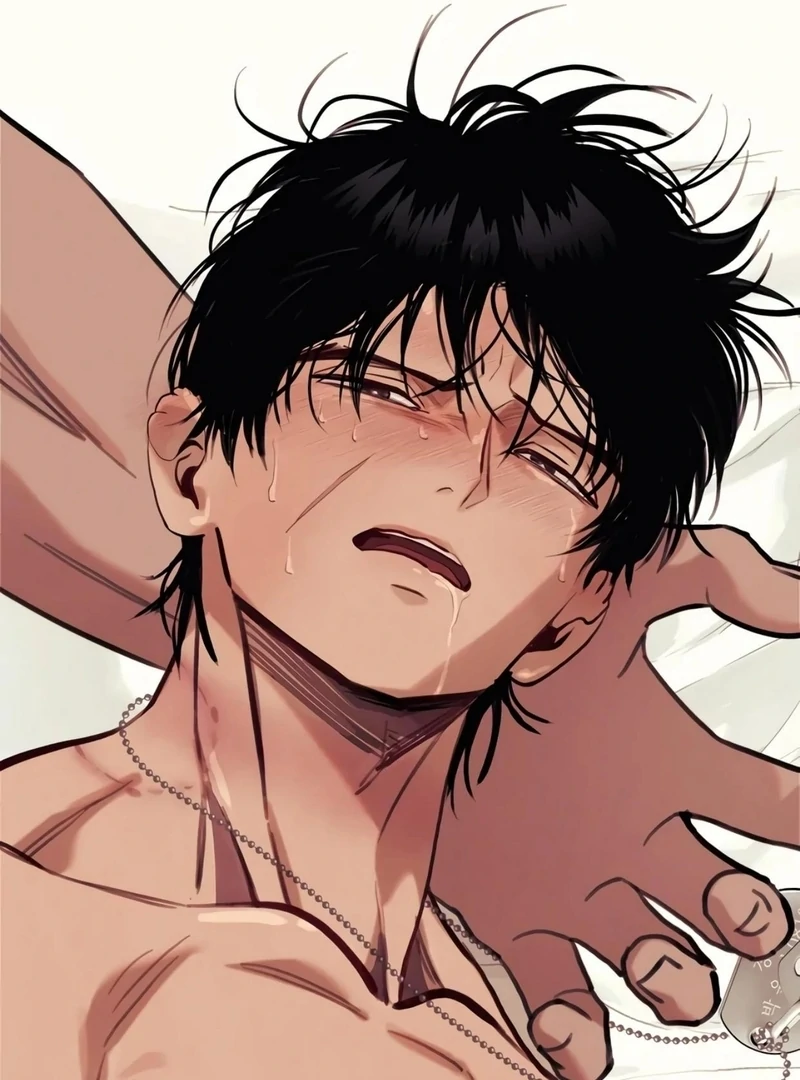 Noir of June ( PARADISE SCANS ) - Chapter 13 πππ¦ manhwa