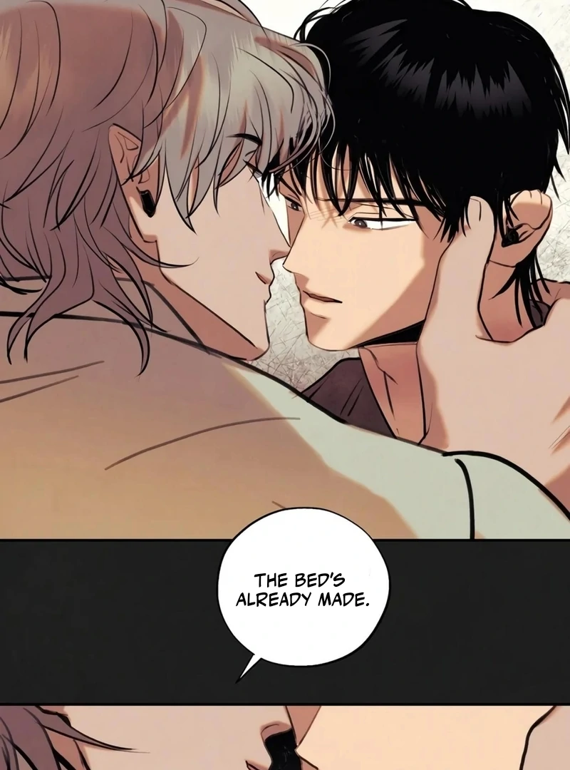Noir of June ( PARADISE SCANS ) - Chapter 13 πππ¦ manhwa