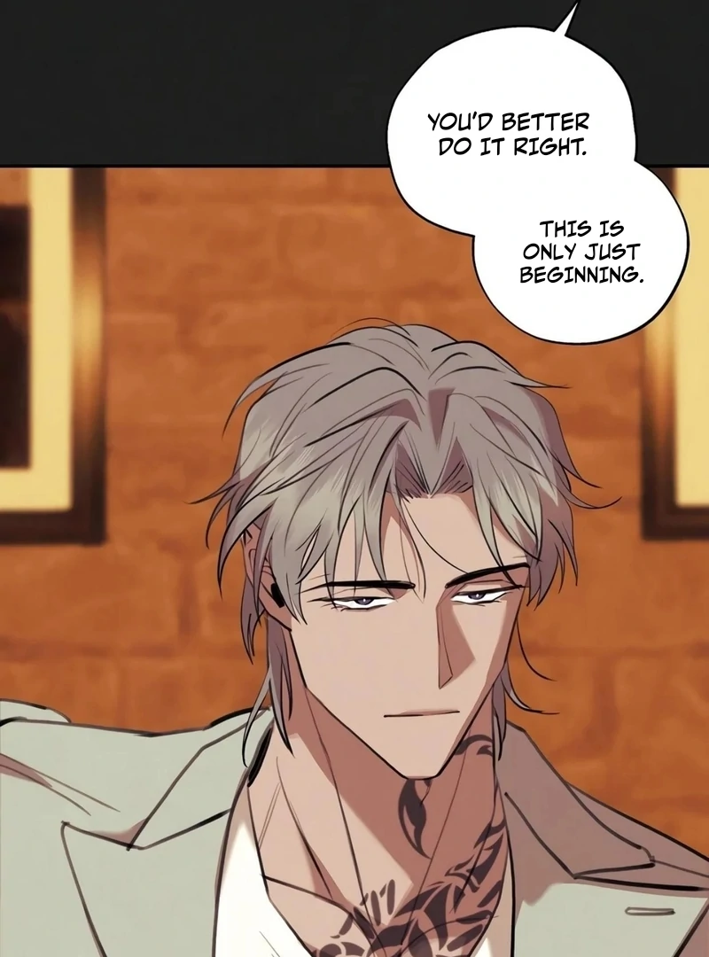 Noir of June ( PARADISE SCANS ) - Chapter 13 πππ¦ manhwa