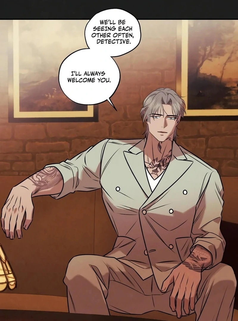 Noir of June ( PARADISE SCANS ) - Chapter 13 πππ¦ manhwa