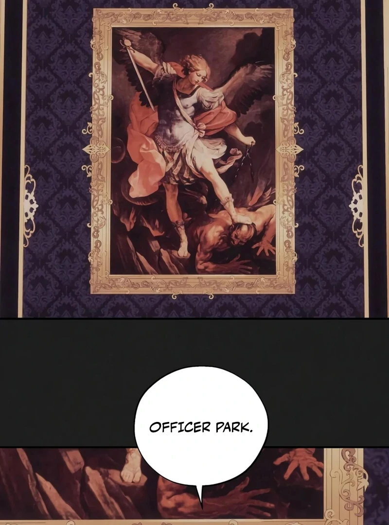 Noir of June ( PARADISE SCANS ) - Chapter 13 πππ¦ manhwa