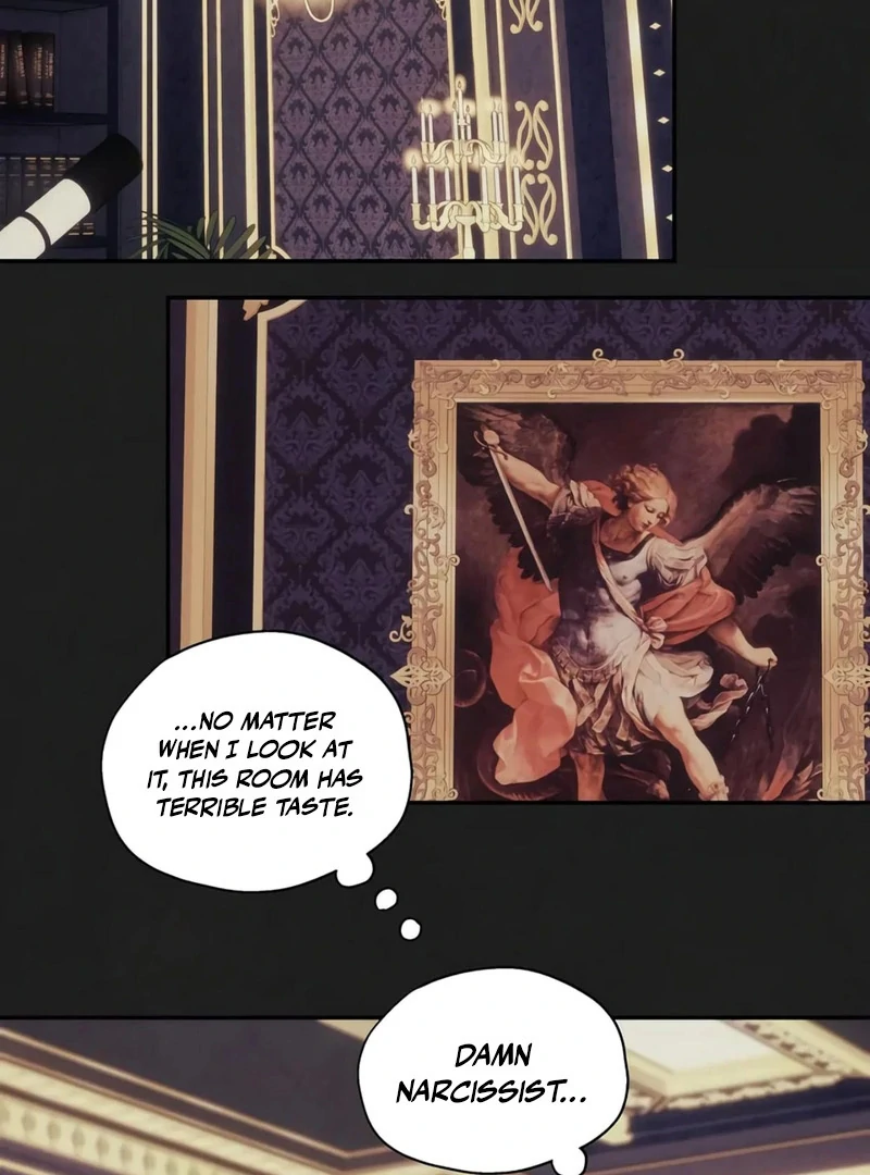 Noir of June ( PARADISE SCANS ) - Chapter 14 manhwa