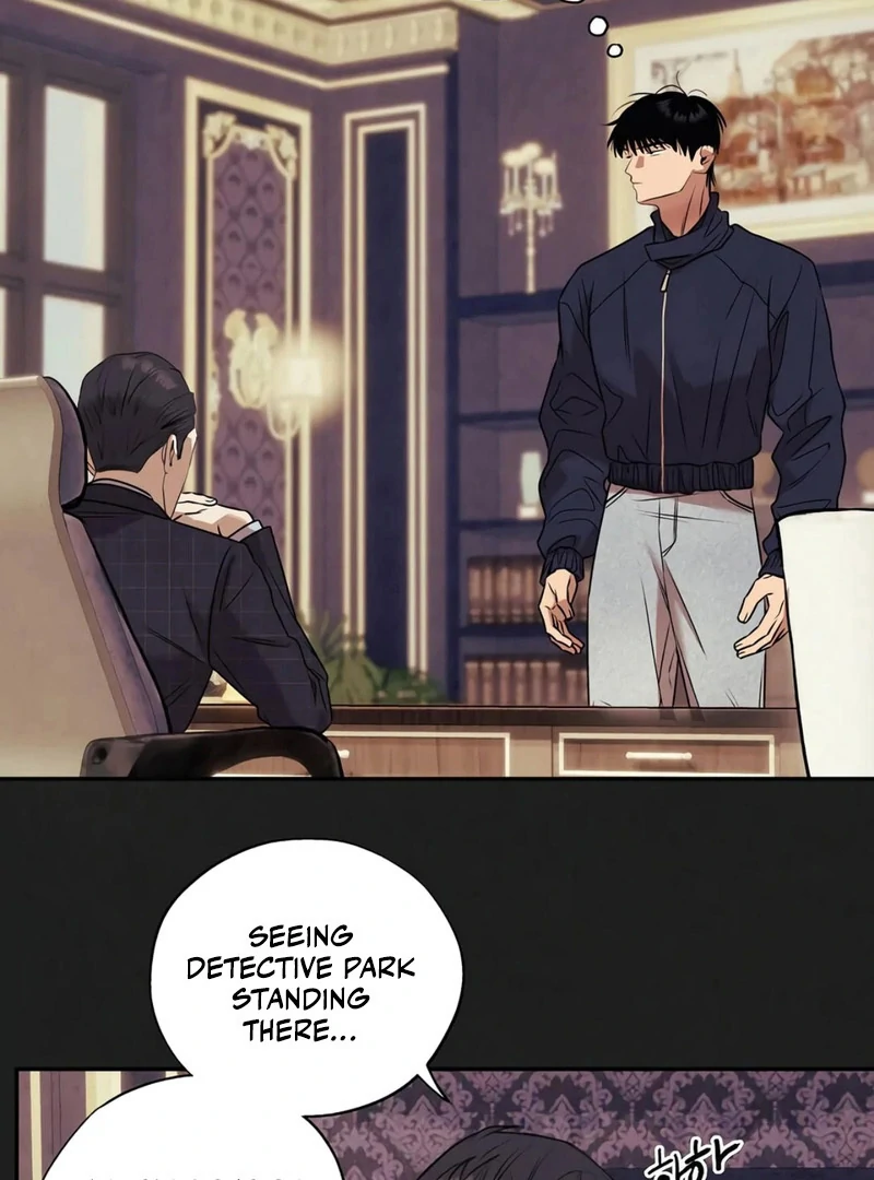 Noir of June ( PARADISE SCANS ) - Chapter 14 manhwa