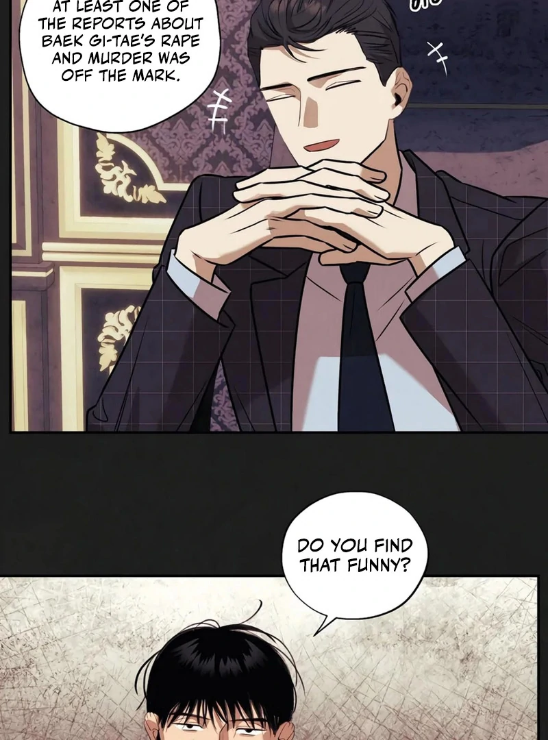 Noir of June ( PARADISE SCANS ) - Chapter 14 manhwa
