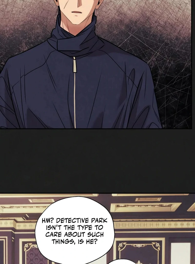 Noir of June ( PARADISE SCANS ) - Chapter 14 manhwa