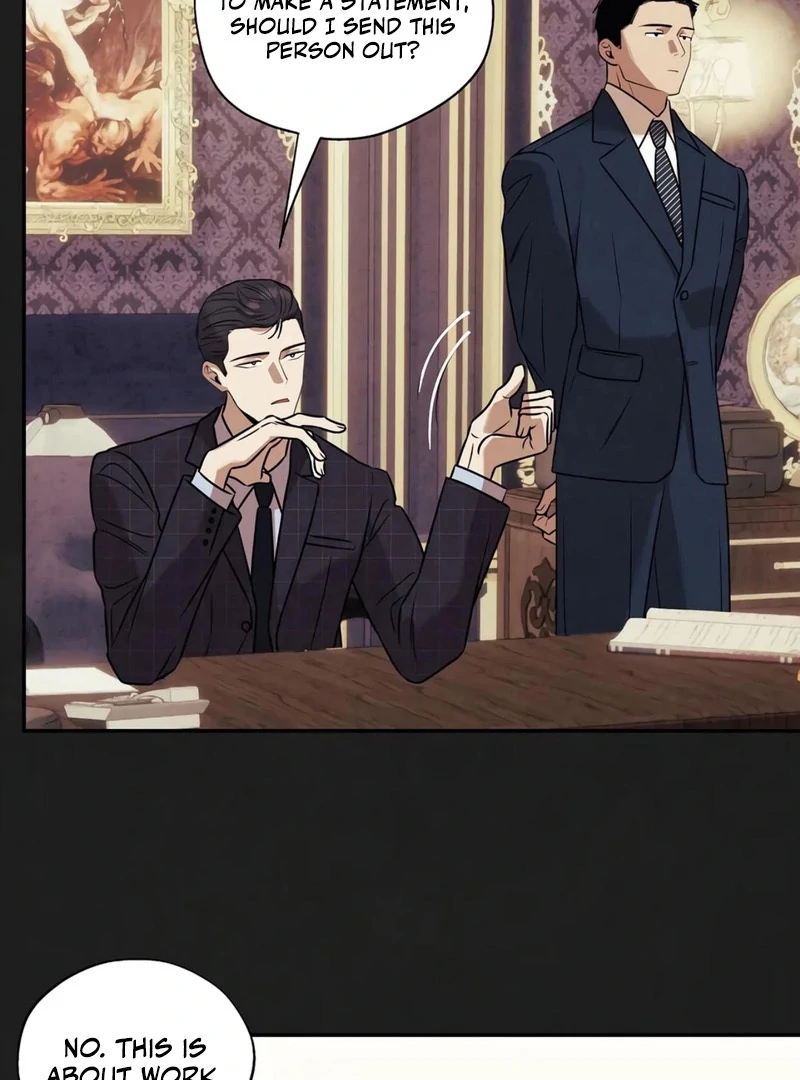 Noir of June ( PARADISE SCANS ) - Chapter 14 manhwa