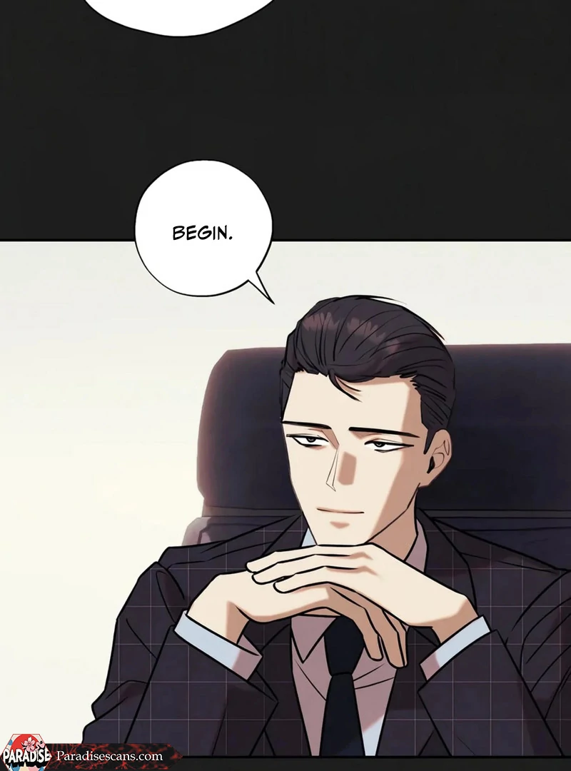 Noir of June ( PARADISE SCANS ) - Chapter 14 manhwa
