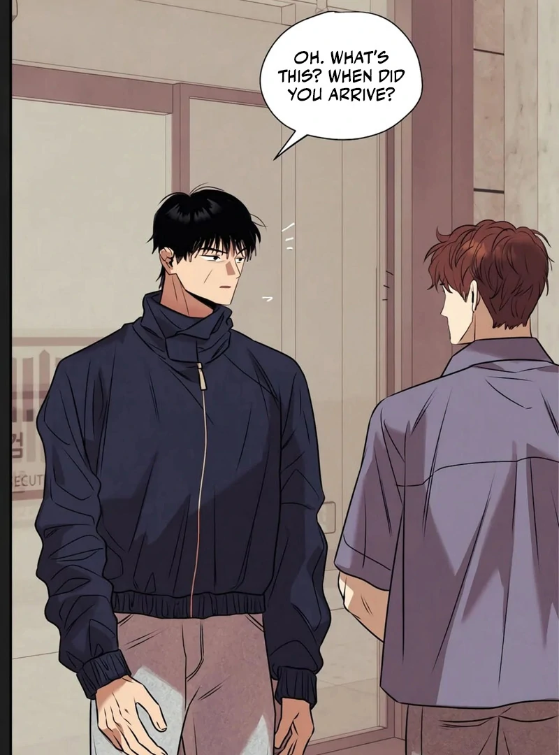 Noir of June ( PARADISE SCANS ) - Chapter 14 manhwa