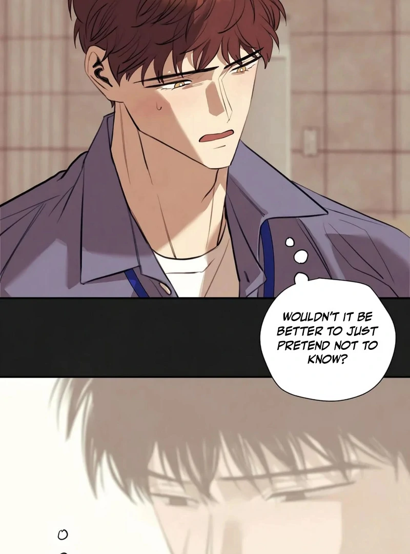 Noir of June ( PARADISE SCANS ) - Chapter 14 manhwa