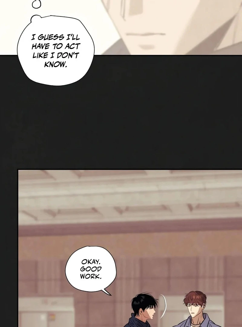 Noir of June ( PARADISE SCANS ) - Chapter 14 manhwa