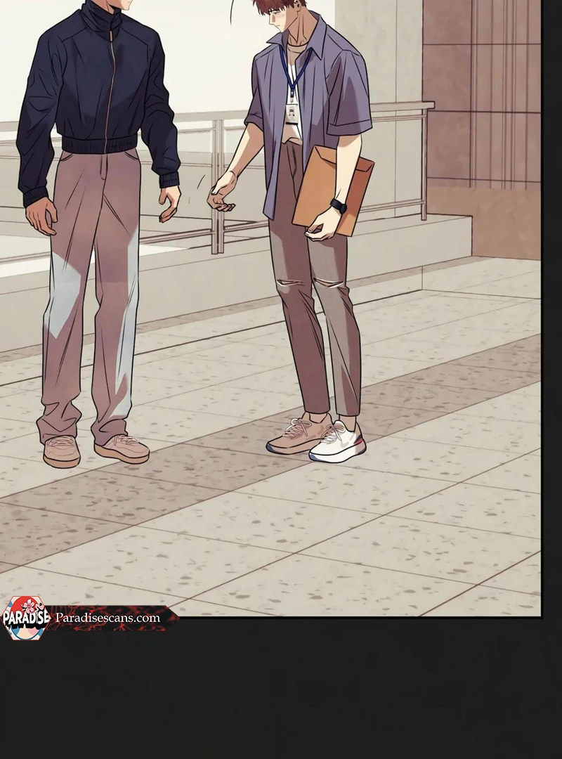 Noir of June ( PARADISE SCANS ) - Chapter 14 manhwa