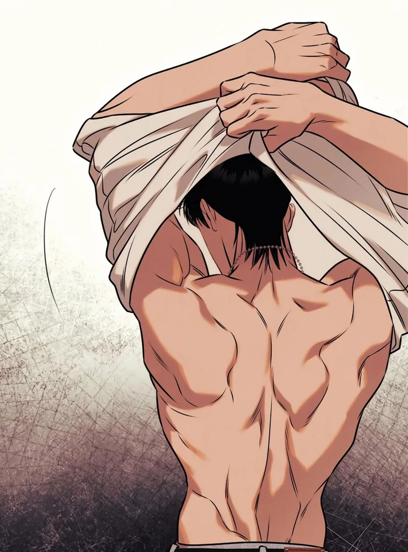 Noir of June ( PARADISE SCANS ) - Chapter 14 manhwa