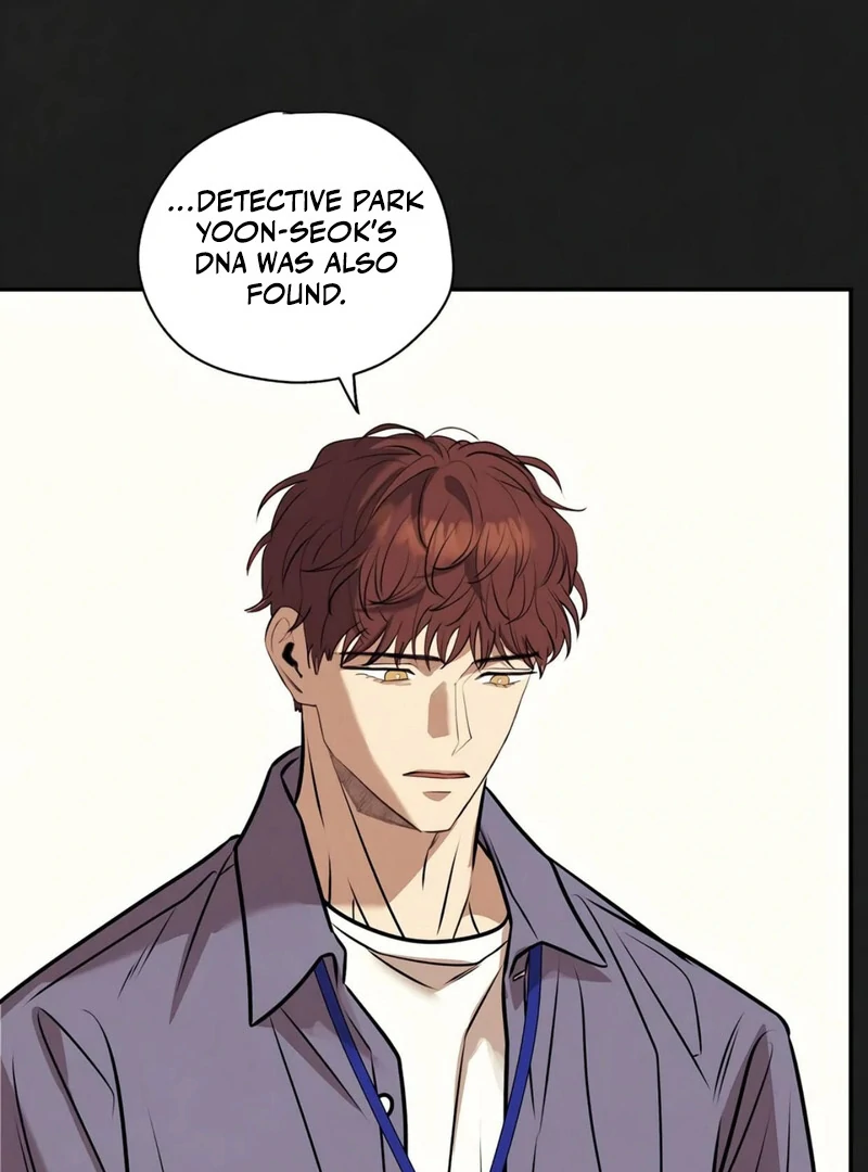 Noir of June ( PARADISE SCANS ) - Chapter 14 manhwa