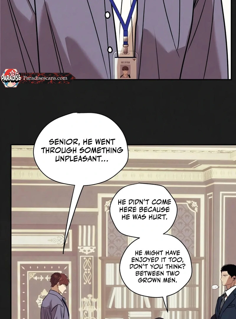 Noir of June ( PARADISE SCANS ) - Chapter 14 manhwa