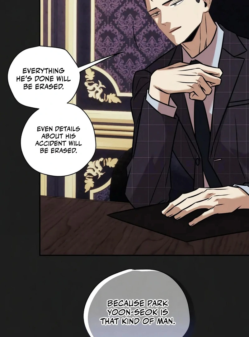 Noir of June ( PARADISE SCANS ) - Chapter 14 manhwa