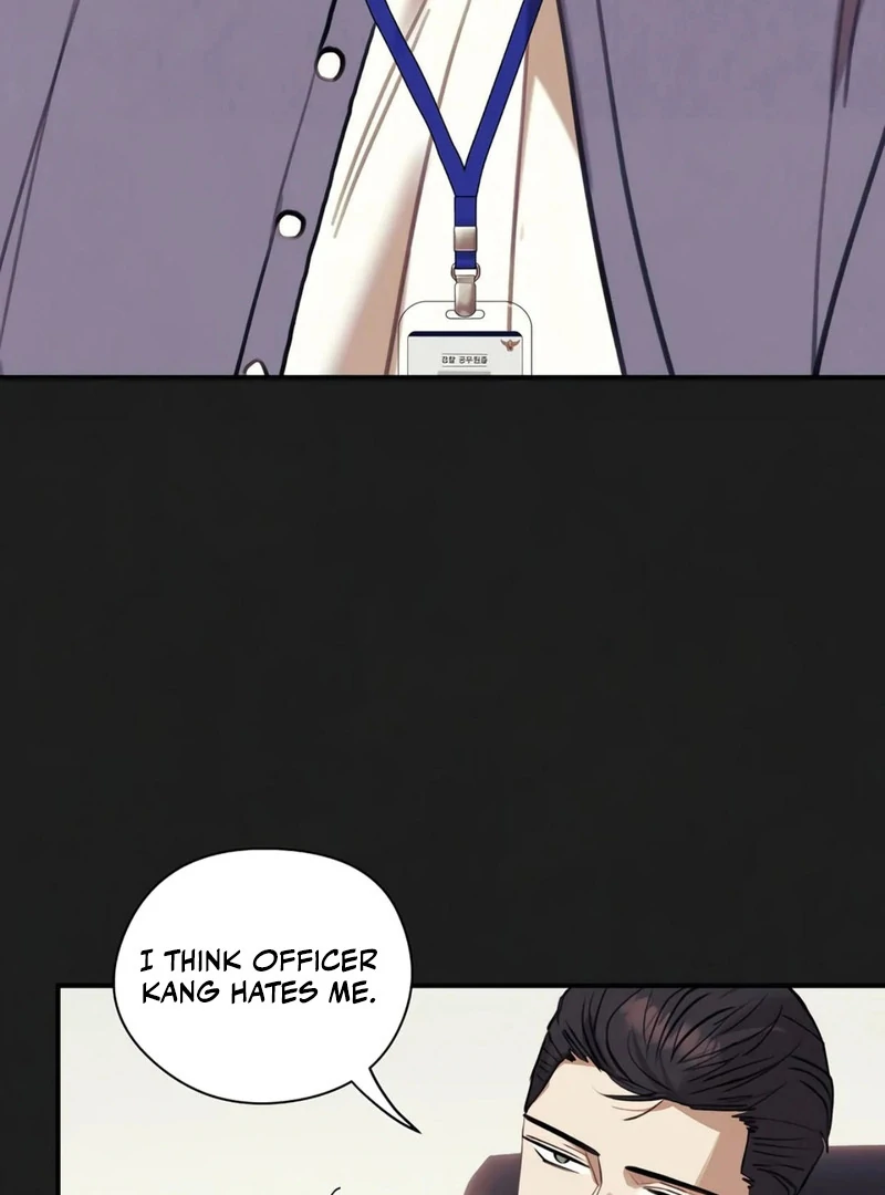 Noir of June ( PARADISE SCANS ) - Chapter 14 manhwa