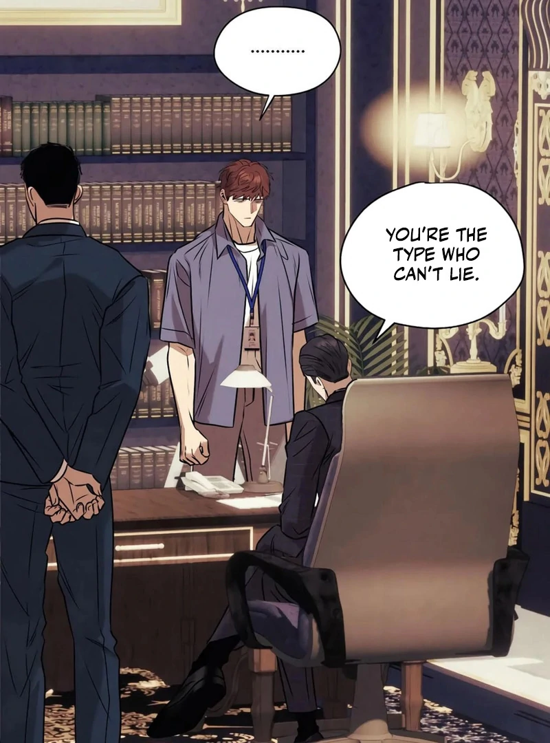 Noir of June ( PARADISE SCANS ) - Chapter 14 manhwa