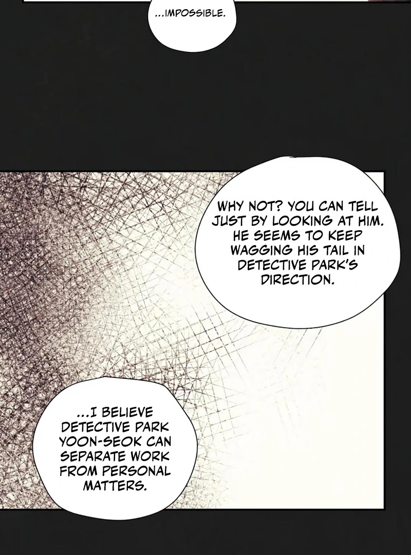 Noir of June ( PARADISE SCANS ) - Chapter 14 manhwa
