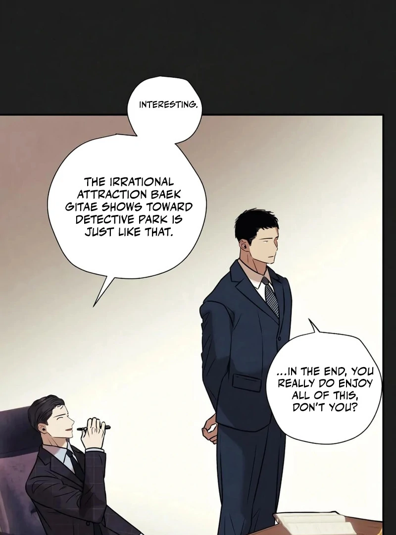 Noir of June ( PARADISE SCANS ) - Chapter 14 manhwa