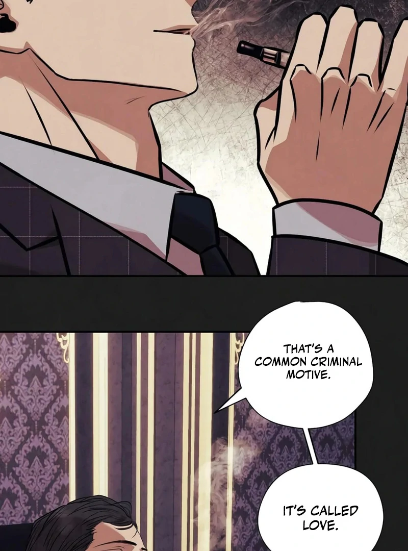 Noir of June ( PARADISE SCANS ) - Chapter 14 manhwa