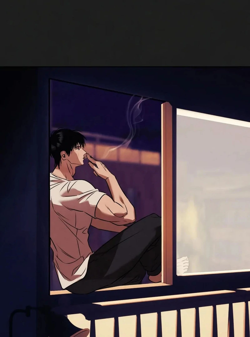 Noir of June ( PARADISE SCANS ) - Chapter 14 manhwa