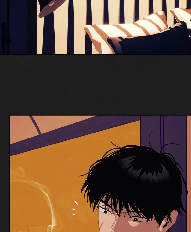 Noir of June ( PARADISE SCANS ) - Chapter 14 manhwa
