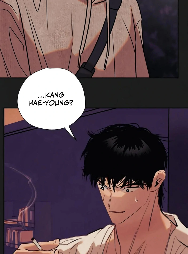 Noir of June ( PARADISE SCANS ) - Chapter 14 manhwa