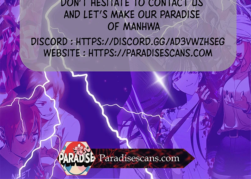 Noir of June ( PARADISE SCANS ) - Chapter 14 manhwa
