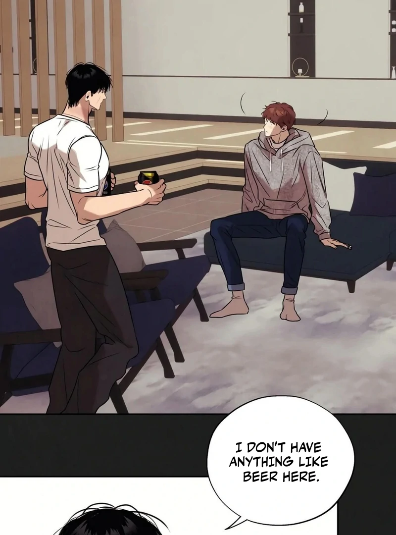 Noir of June ( PARADISE SCANS ) - Chapter 15 πππ¦ manhwa